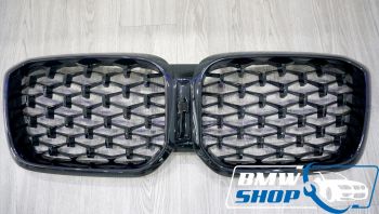 Camera 360 chính hãng cho BMW X4 G02 LCI 2022