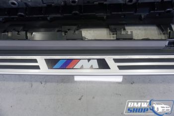 Bậc bước chân M-Sport BMW X5 G05