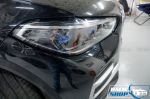 Đèn pha Laser BMW X5 G05 / BMW X5 G05 Laser light