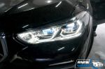 Đèn pha Laser BMW X5 G05 / BMW X5 G05 Laser light