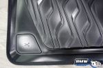 Thảm cao su lót cốp BMW X5 G05 chính hãng