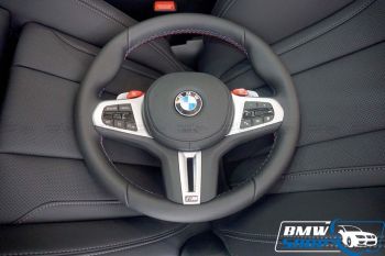 Vô lăng M-Performance BMW G / G01 G02 G05 G06 G07 G20 G30