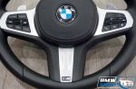 Vô lăng M-Sport BMW G Series