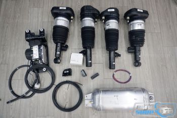 Phuộc Hơi BMW X6 G06 / BMW Air Suspension Systems