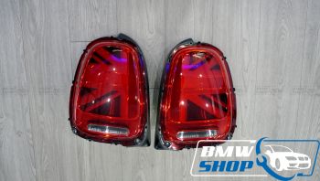 Đèn hậu cờ anh Union Jack cho Mini Cooper F55 F56 F57
