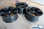 Mâm xe BMW 437M 19 inch Ferric Grey