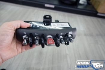 Cảm biến trước Mini Cooper