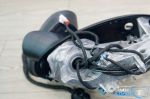 Camera 360 Mini Countryman U25 (2023+)