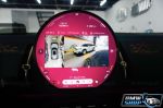 Camera 360 Mini Countryman U25 (2023+)