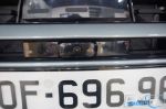 Camera 360 Mini Countryman U25 (2023+)
