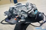 Camera 360 Mini Countryman U25 (2023+)
