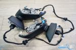 Camera 360 Mini Countryman U25 (2023+)