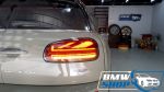 Đèn hậu Mini Clubman F54 FULL LED LCI