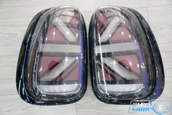 Đèn Hậu Mini Countryman R60 2010-2016