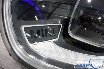 Đèn pha Mini Countryman F60