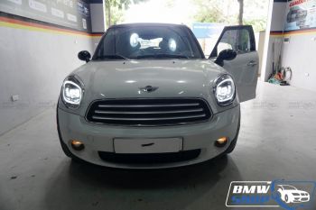 Đèn pha Mini Countryman R60