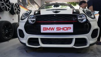 Đèn LED mắt cua cho xe Mini Cooper (Mini Auxiliary Driving Lights LED)