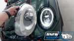 Đèn pha Full Led Mini Cooper F54 F55 F56 F57