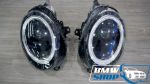 Đèn pha Full Led Mini Cooper F54 F55 F56 F57