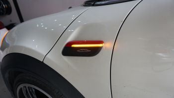Đèn LED xi nhan JCW cho xe Mini Cooper