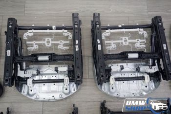 Ghế điện Mini Cooper