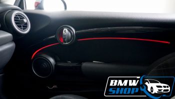 LED nội thất cho xe Mini Cooper F56