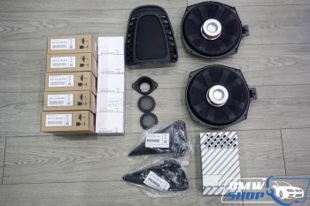 Loa Harman Kardon Mini Countryman F60