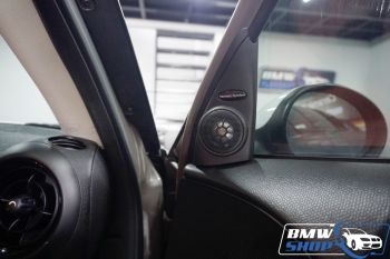 Loa Harman Kardon Mini Countryman R60