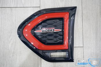 Ốp Đèn Xi Nhan Sườn Mini Countryman F60