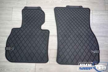 Thảm cao su Mini Countryman F60 chính hãng