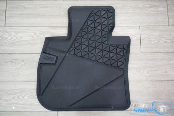 Thảm Cao Su Mini Countryman U25