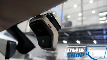 Camera hành trình BMW ACE 3.0 - BMW Advanced Car Eye 3.0