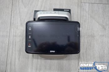 Camera hành trình BMW 3.0 Pro – BMW Advanced Car Eye 3.0 Pro