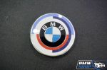 Logo Bánh Xe BMW Phiên Bản Kỷ Niệm 50 Năm