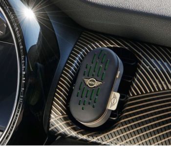 Sáp thơm Mini Natural Air – Chính hãng BMW