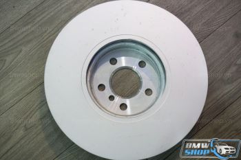 Đĩa Phanh Trước BMW 34106880075