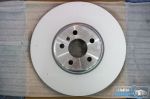 Đĩa Phanh Trước BMW 34106880075