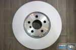 Đĩa Phanh Trước BMW 34106880076