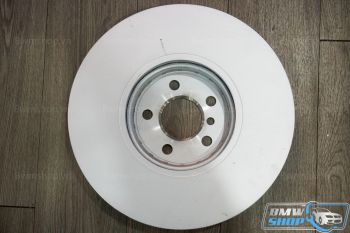 Đĩa Phanh Trước BMW 34106880076