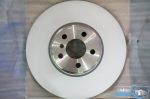 Đĩa Phanh Trước BMW 34106880076