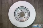 Đĩa Phanh Sau BMW 34206880079