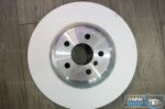 Đĩa Phanh Sau BMW 34206880079