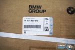 Đĩa Phanh Sau BMW 34206880079