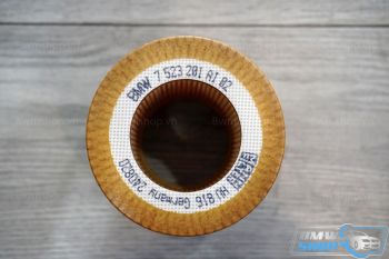Lọc Dầu Nhớt BMW Động Cơ N20